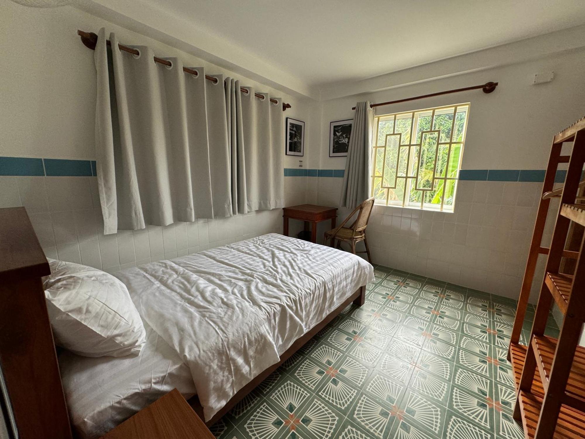 Dary'S Village Guesthouse & Restaurant Phumi Chong Kaoh Exterior foto