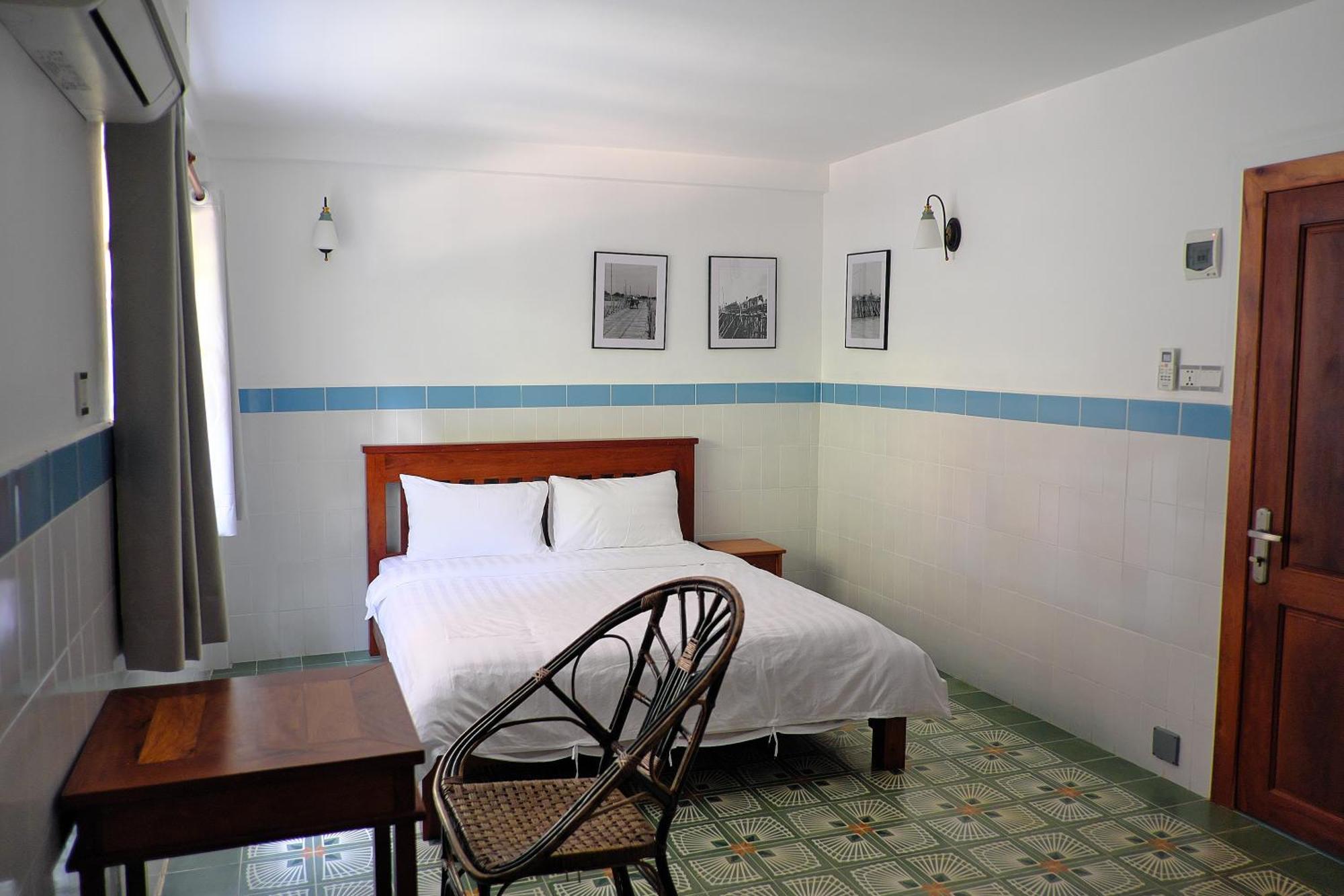 Dary'S Village Guesthouse & Restaurant Phumi Chong Kaoh Exterior foto
